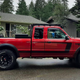 Image for article titled A Chat With The Man Selling A 268,000-Mile Mad Max-Inspired Ford Ranger